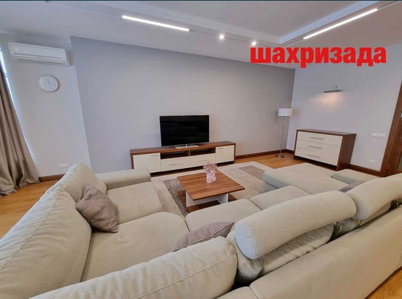 Айбек Тарас Шефченко 4 комнт п Аренда новая квартира в новос — фото 3