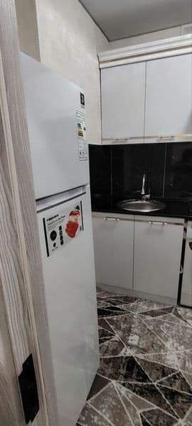 Квартира<br />
Sergeli tumani, рядом с метро Choshtepa Metro — фото 3