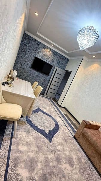 Юнусобод туманида, Мегапланет савдо маркази яқинида квартира — фото 4