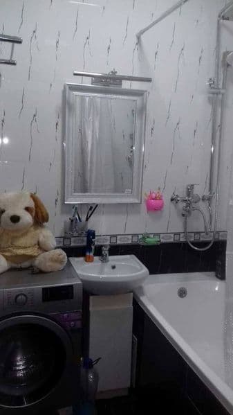 Arenda kvartira Mirzo Ulugʻbek tumani<br />
Навастройка<br / — фото 3