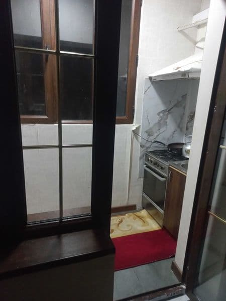 Аренда однокомнатной квартиры на максим горького. Холодильни — фото 4