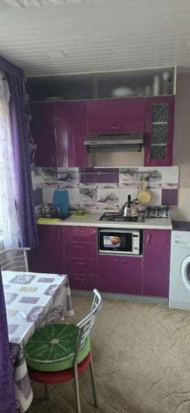 Чиланзар 22 Квартал <br />
Комнат- 1<br />
Этаж- 4<br />
Эта — фото 3