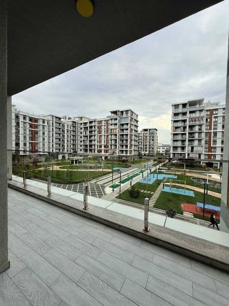 Район: Шайхонтохур<br />
Адрес: Gardens Residence<br />
<br 