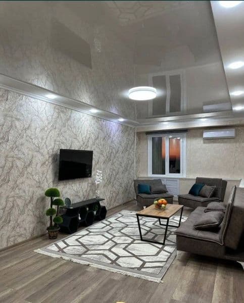 Сдается в аренду 1/9/12 квартира с идеальной локацией, над м — фото 2