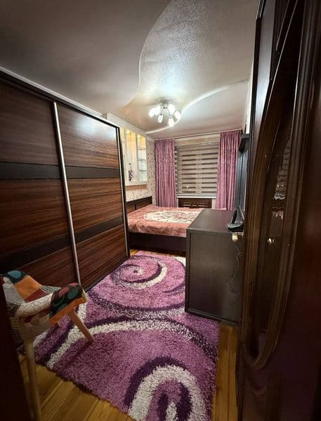 Аренда <br />
Чиланзар 5 квартал 2/4/4<br />
Мебель техника  — фото 4