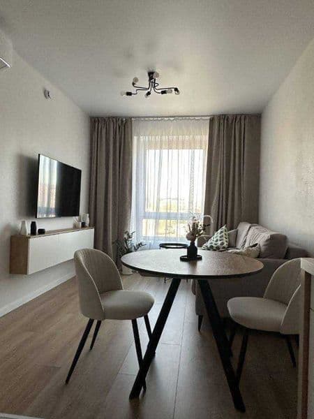 СДАЕТСЯ <br />
<br />
2 комнатная квартира на 3 этаже,<br />