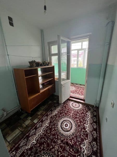 Аренда квартира <br />
Район - Алмазарский <br />
Ориентир - — фото 3