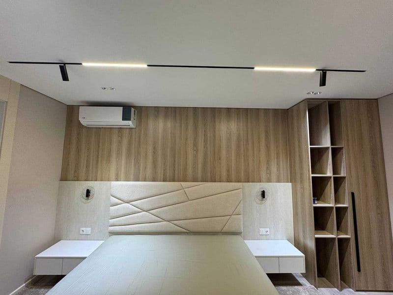 Сдается квартира<br />
<br />
Район: Мирзо-Улугбек<br />
Адр — фото 3