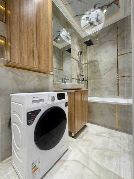 Сдаётся КЛАССНАЯ квартира<br />
<br />
• Район: Мирзо-Улугбе — фото 5