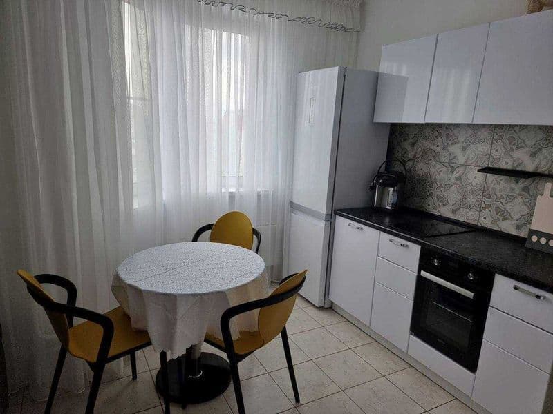 К вашему вниманию рады представить 1в2 комнатную квартиру на — фото 3