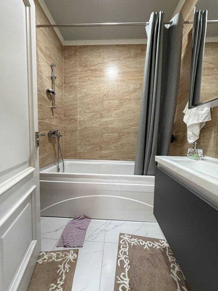 2-комнатная квартира 60 м² в Юнусабадском районе, <br />
Ори — фото 4