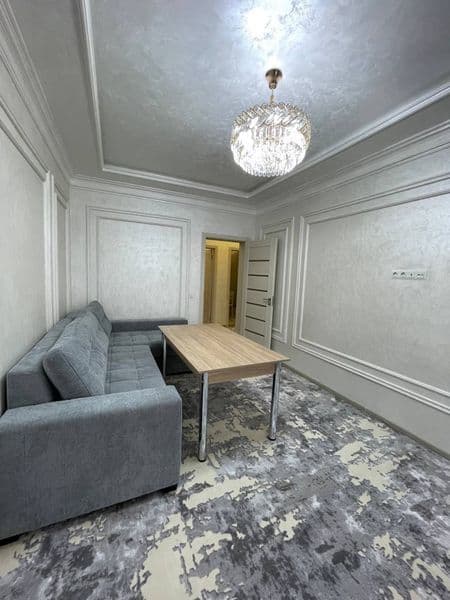 Аренда квартира Навастройка <br />
Район - Алмаар <br />
Ори