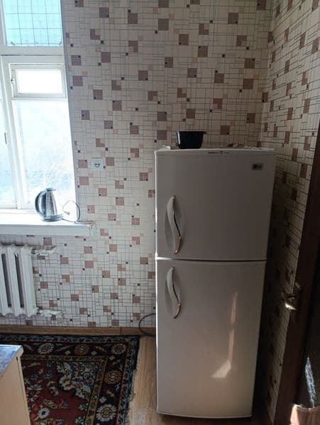 Сдаю свою квартиру 2/2/2 ориентир рабочий городок посредника — фото 4