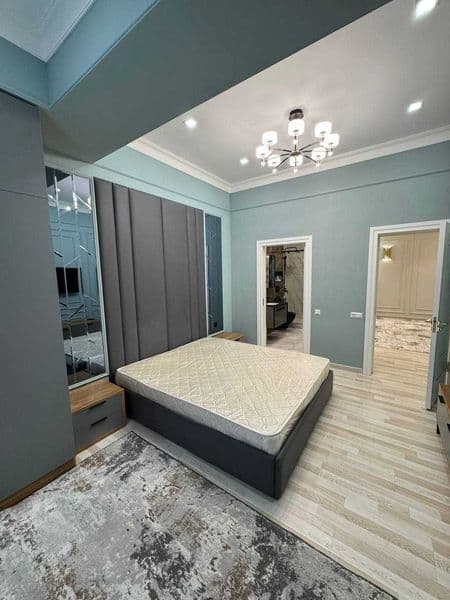 Сдается квартира с красивым ремонтом<br />
<br />
• Район: М — фото 4