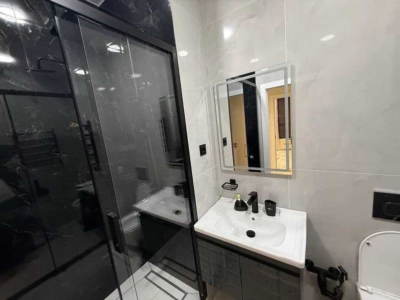 АРЕНДА<br />
ЖК MODERA TOWER<br />
<br />
Комнат: 2<br />
Эт — фото 4