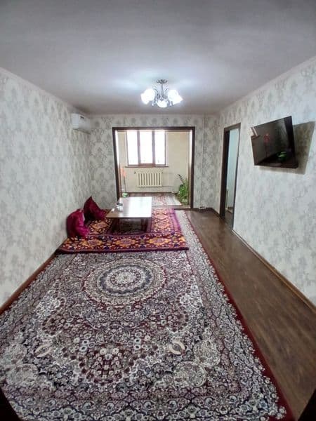 Мирза. Улугбек район    Ялангач  Маданият институт. 2/2/4 ко