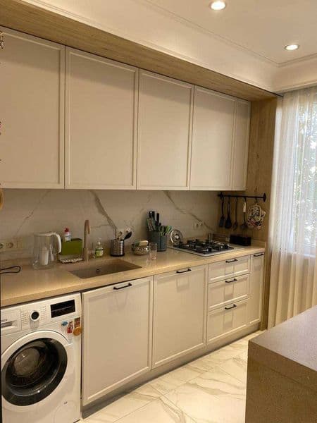 Элитный апартамент:<br />
Район: Шайхантахурский <br />
Кол- — фото 5