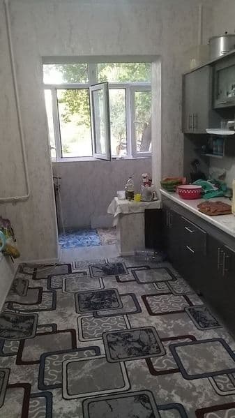 Шайхантохур район Чорсу 2 хона  1 этаж 9 этажни средний ремо