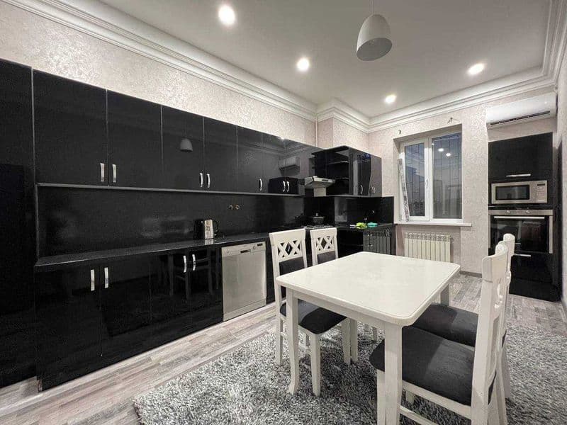 Сдаётся квартира в новостройке Гранд мир в Миробадском район — фото 5