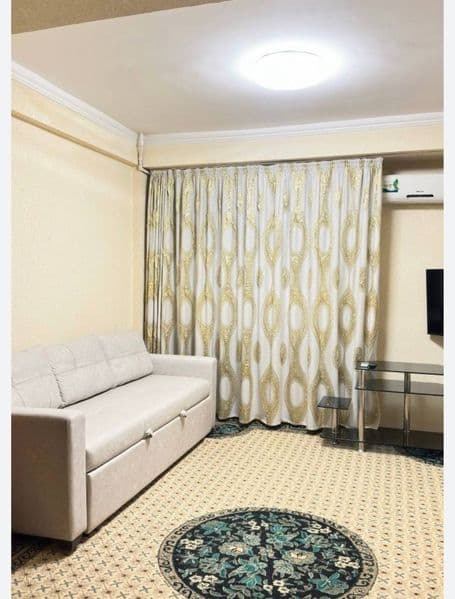 Аренда квартиры, приличным людям семья девушки