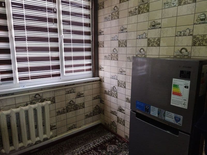 Shayxontohur tumani, Самарқанд дарвоза атрофида 2 хонали ква — фото 5