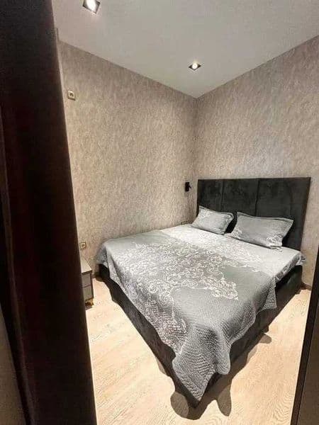 К вашему вниманию рады представить прекрасную 2х комнатную к