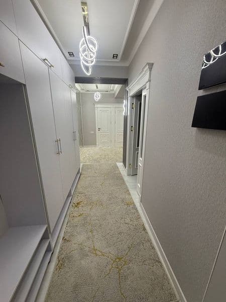 Аренда квартира элитный 87 метр двухкомнатная все удобства р — фото 2