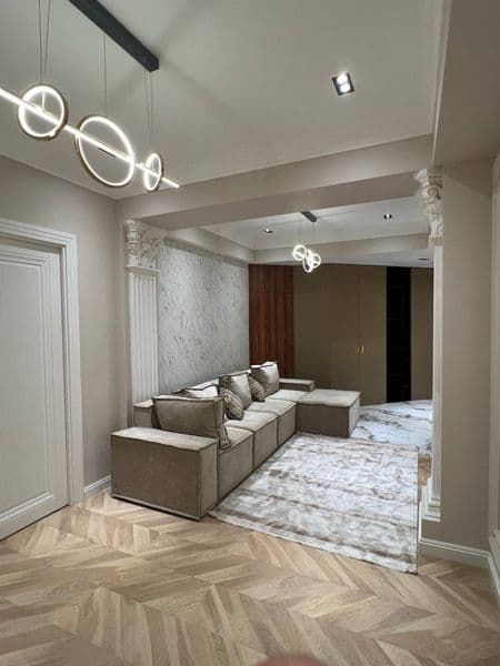 Мирабадский район <br />
Жк Mirabad Avenue <br />
3/6/12<br  — фото 5