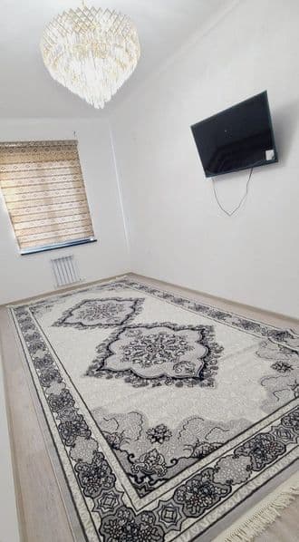 SROCHOO ARENDA <br />
UCHTEPA URIKZOR NOVA'STROYA <br />
2 X