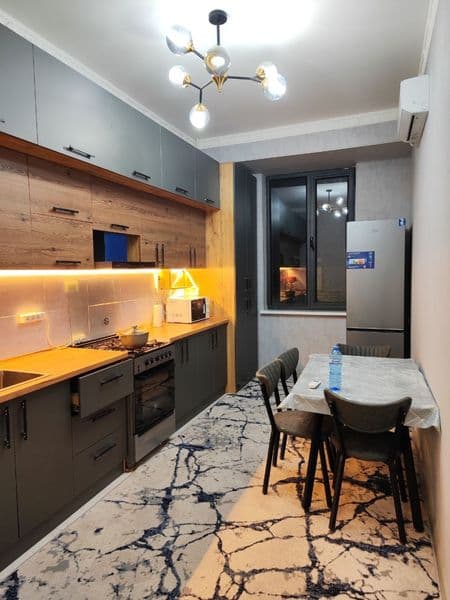 Yunsobod aydi parki torsda navastroyka dom ahrana zona kamer — фото 4