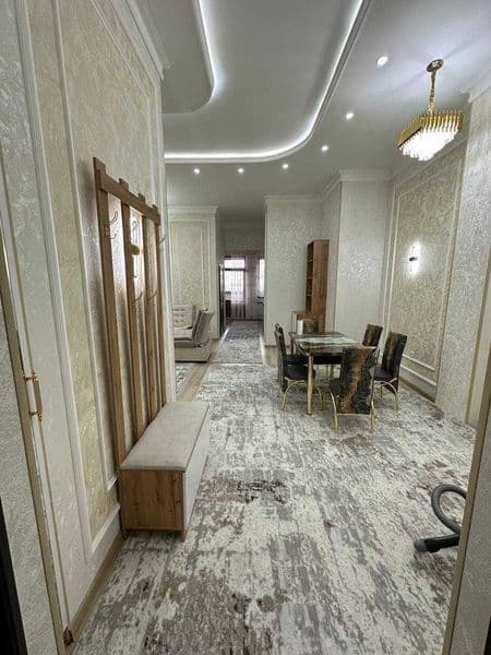 Сдаётся шикарная квартира ПРЕМИУМ класса. <br />
<br />
• Ра — фото 2