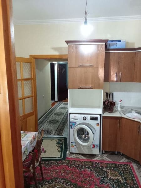 Аренда Сергели2 2/1/5 балкон 2#6 чистая ухоженная квартира с — фото 3