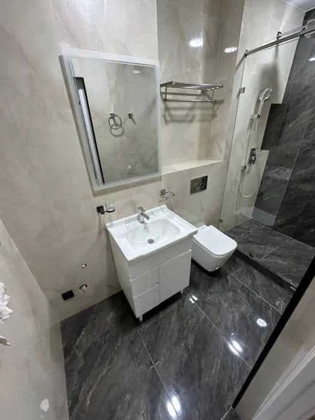 Сдаётся КЛАССНАЯ квартира<br />
<br />
• Район: Яшнабадский< — фото 5