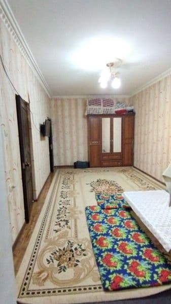 Аренда квартира !<br />
<br />
Чилонзор 19-кв<br />
1²/4/4<b — фото 2