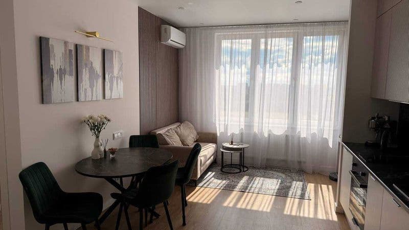 2 комнатную квартиру на 3 этаже,<br />
В квартире есть все н — фото 3