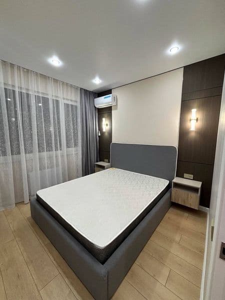 К вашему вниманию рады представить 1 комнатную квартиру на 3