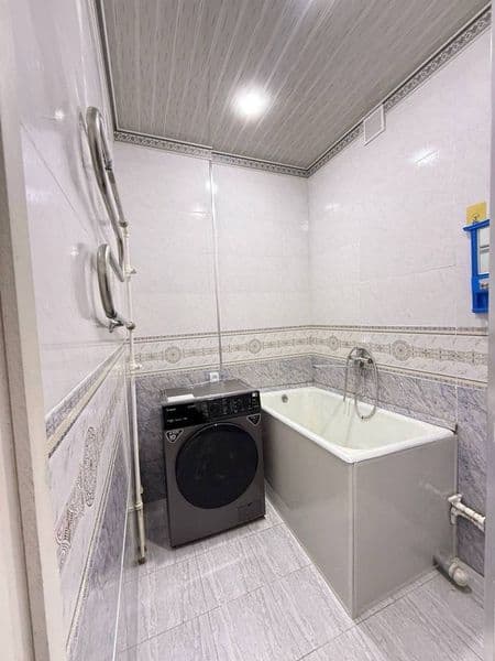 Yunusobod tumani Minor metroni yonida 2xonali kvartira ijara — фото 5