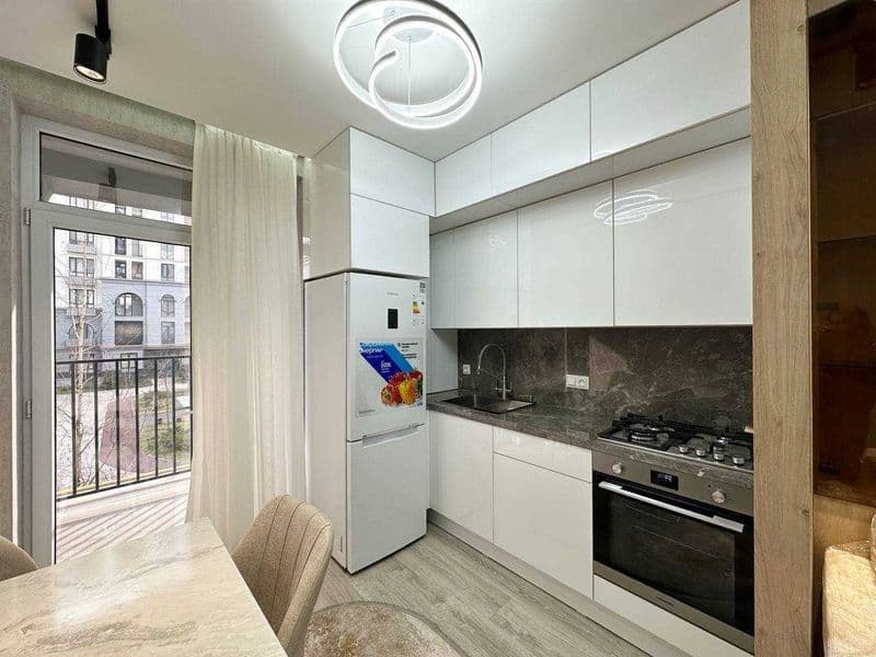 Район: Мирзо-Улугбекский<br />
Адрес: ЖК NRG Mirzo Ulugbek<b — фото 4