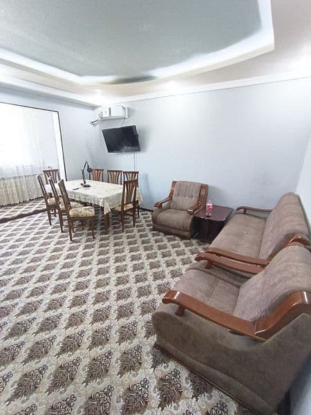 Аренда. <br />
Ойбек метро <br />
2/4/9<br />
Оилага загс ша — фото 4