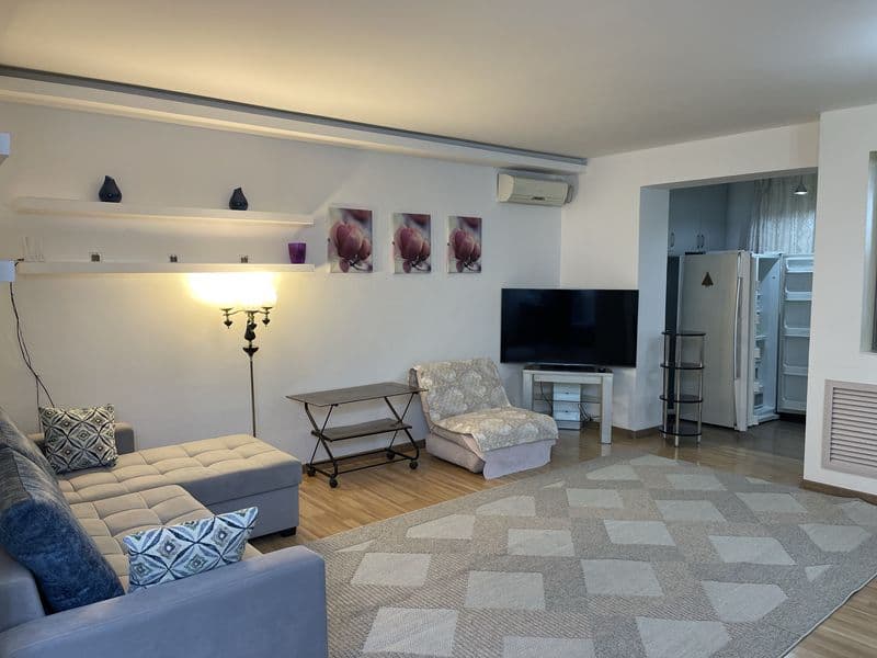 Сдаётся в аренду отличная квартира в хорошем месте.  <br />
 — фото 2