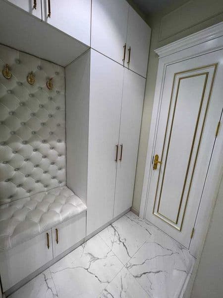 Сдается квартира на Ташкент сити Гарденс с хорошим детским п — фото 5