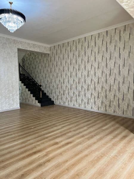 Bektemir postini oldida 8 xonali uy ijaraga beriladi yangi r — фото 2