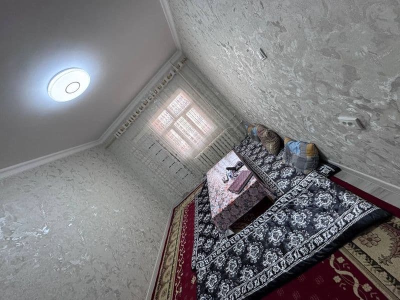 • АРЕНДА КВАРТИР <br />
• Район: - Шайхантохур раён<br />
• 