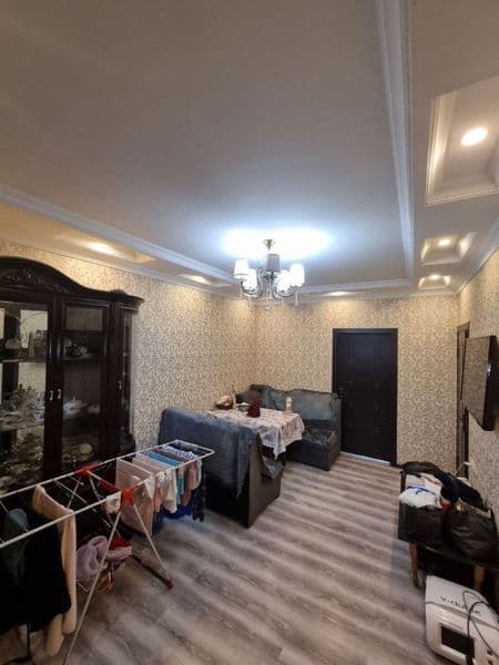 Yigitla, Bollaga kvartira<br />
Srochno 2 ta odam olinadi<br — фото 5