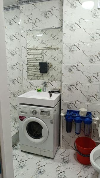 Аренда  квартира <br />
Район  Яшнабад<br />
ЖК China House< — фото 4