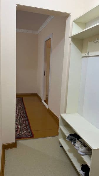 Сдаётся двухкомнатная квартира в кирпичной доме, для чистопл — фото 3