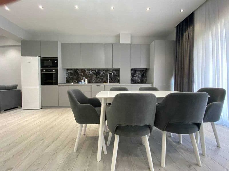 Сдаётся квартира в Новостройке<br />
Ориентир -ул.Нукуская<b — фото 4