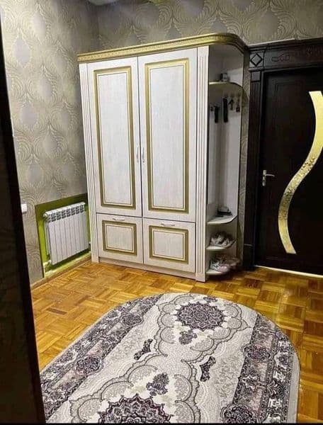 Квартира Аренда<br />
Кора камиш 2/4<br />
2 хона навостройк — фото 4