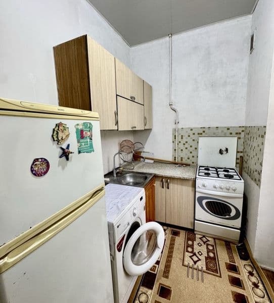 Аренда квартиры 1/1/4 Якасарайский  район Улица Шота Руставе — фото 3