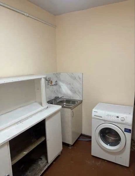 Assalomu alaykum.<br />
Chilonzor-2 dahasida 1 xonali pishiq — фото 4